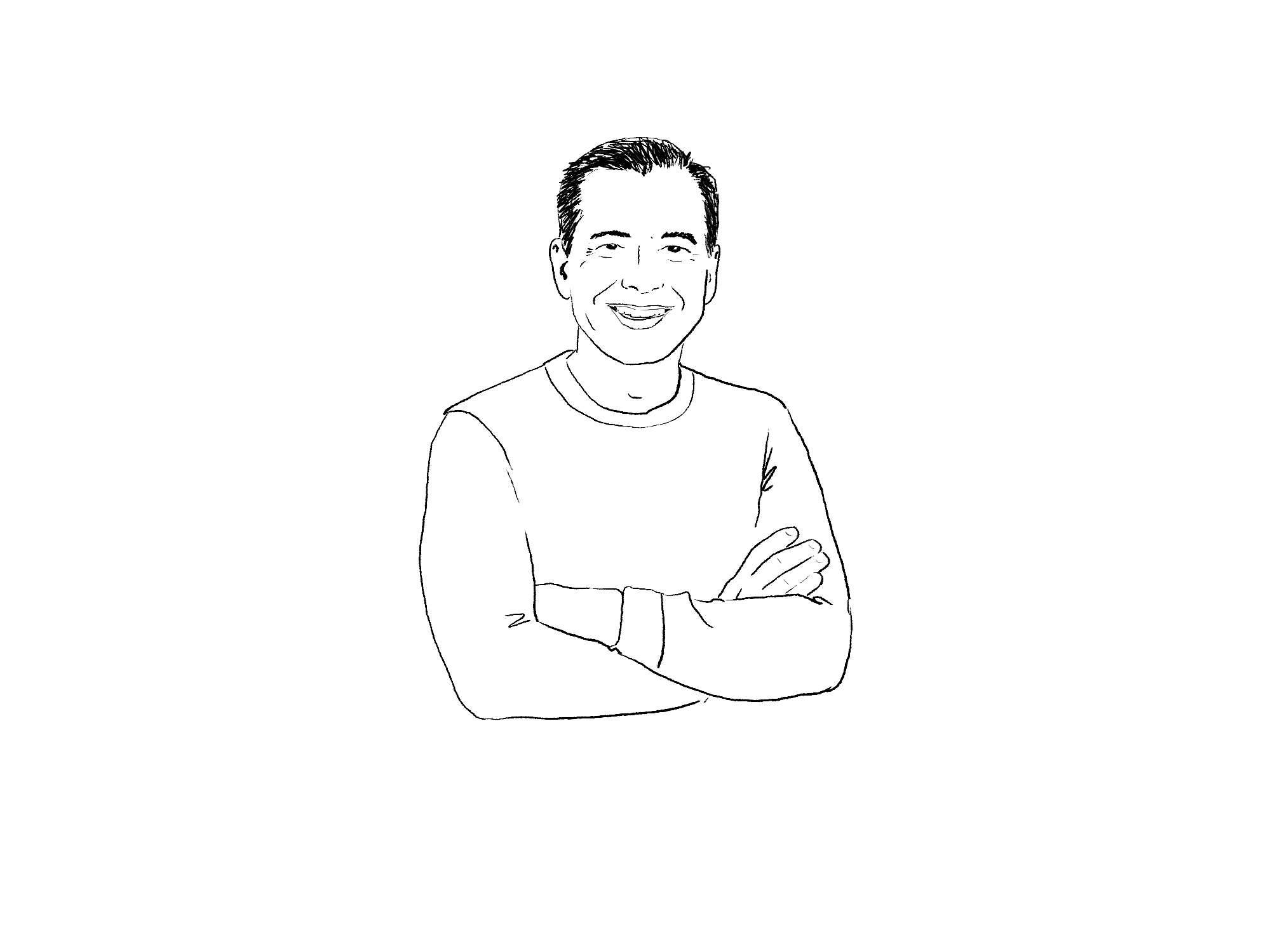 Afbeelding van Michiel